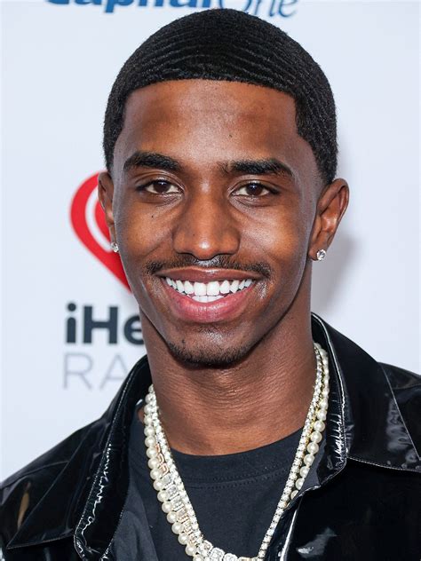 how tall is christian combs